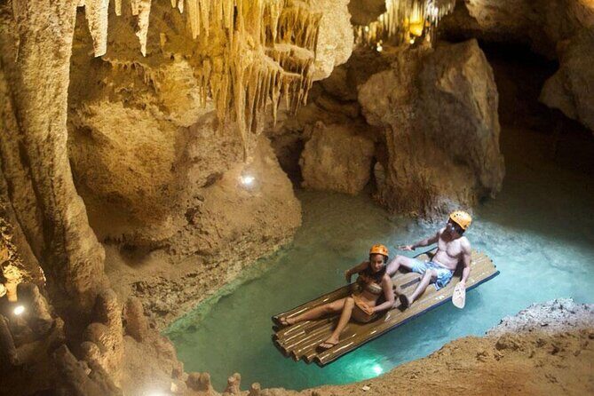 Xplor Tour with Rafting & Ziplining - Authentic Experiences from Visitors