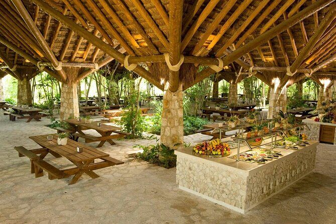 Xplor Tour with Rafting & Ziplining - The Sum Up: Who Should Consider This Tour?