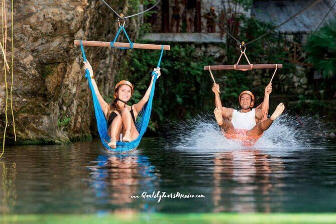 Xplor zip line park with transportation - Final Thoughts: Is It Worth It?