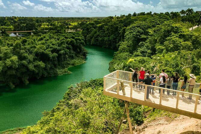 Xploration Animal Encounters Half Day Tour from Punta Cana - Key Points