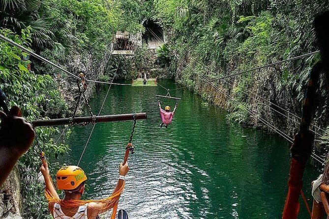 Xplore Day-Tour, The most complete Adrenaline Park for the best price! - The Sum Up: Is Xplore Day-Tour Worth It?