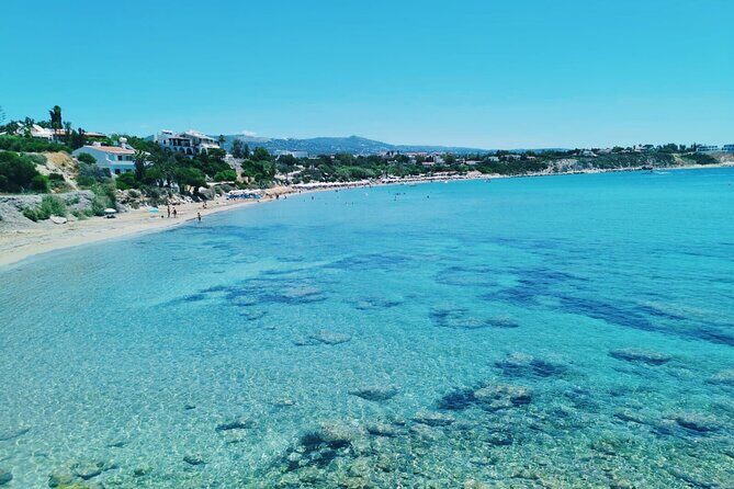 XploreMe! - Coral Bay Scavenger Hunt Outdoor Activity - Discovering Coral Bay in a Different Way