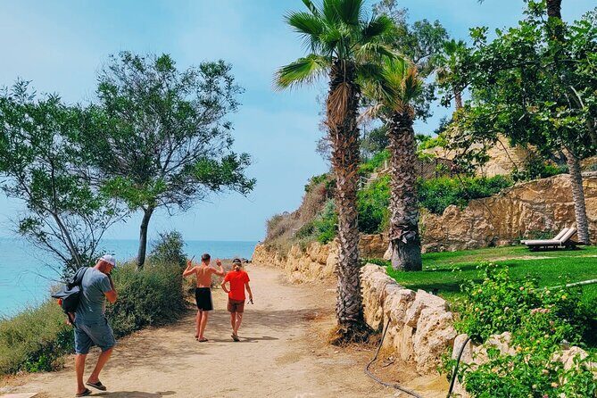 XploreMe! - Coral Bay Scavenger Hunt Outdoor Activity - What to Expect from the Experience