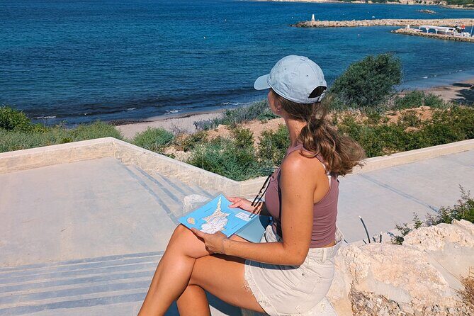 XploreMe! - Coral Bay Scavenger Hunt Outdoor Activity - The Sum Up: Why This Experience Delivers