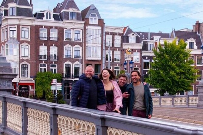 Xtracold Icebar Amsterdam & 1-Hour Canal Cruise - Tips for a Great Visit