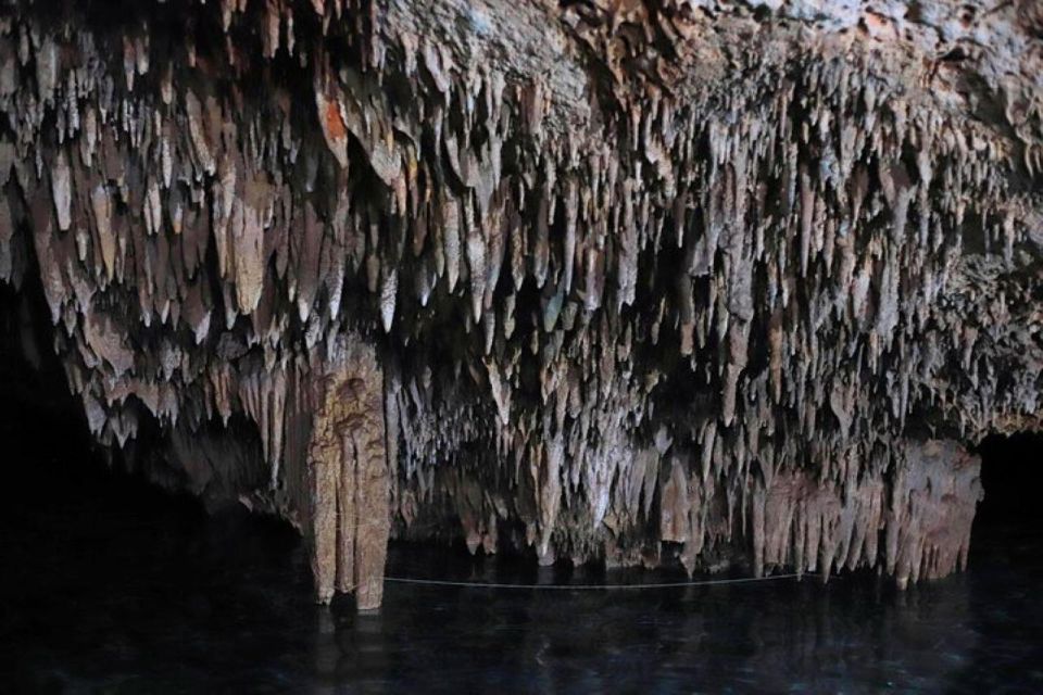 Xtreme All-Terrain Vehicles in Uxuxubi - Balam Cenote Suspension Bridge