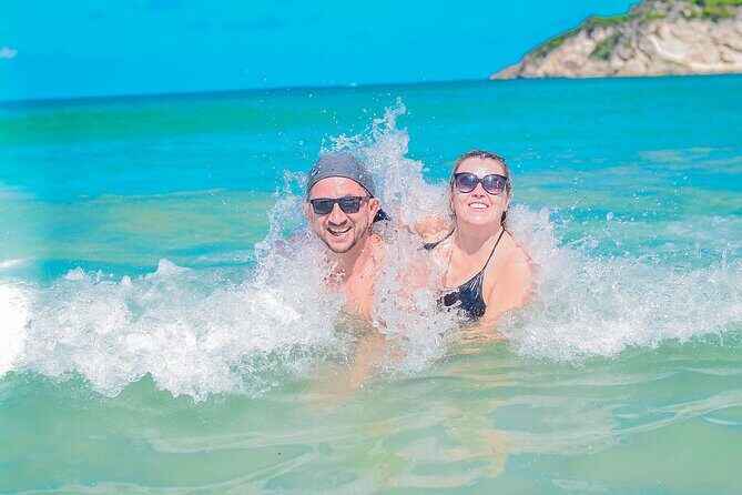 Xtreme Buggy Adventure - Practical Tips for Travelers