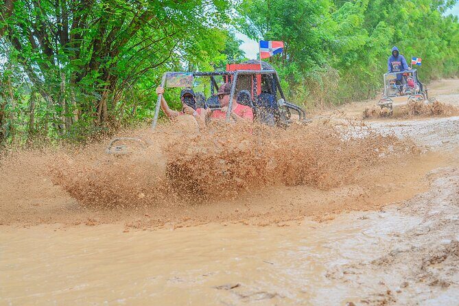Xtreme Buggy Adventure - Who Will Love This Tour?