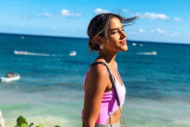 Xtreme Cenote Snorkel, Rappel, Jungle ZipLine, Tulum - Finishing with Mexican Cuisine