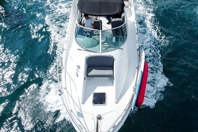 Yacht Carver - Luxury Private Yacht Tour - Analyzing the Value