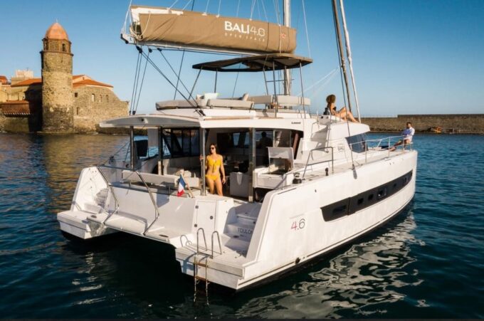 Yacht Catamaran Trip to the Lavezzi Islands - Frequently Asked Questions