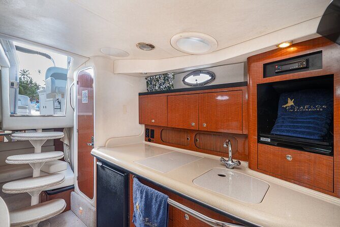 Yacht Charter/Excursion Party Boat with Open Bar in Punta Cana - Final Thoughts: Is It Right for You?