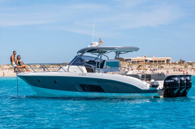 Yacht Day to Illetes (Formentera) From Marina Ibiza - Frequently Asked Questions