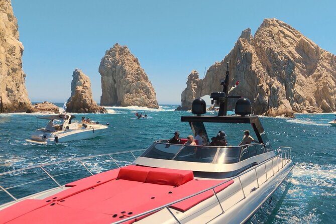 Yacht DE Prestigio EN los Cabos - An In-Depth Look at the Yacht DE Prestigio Experience