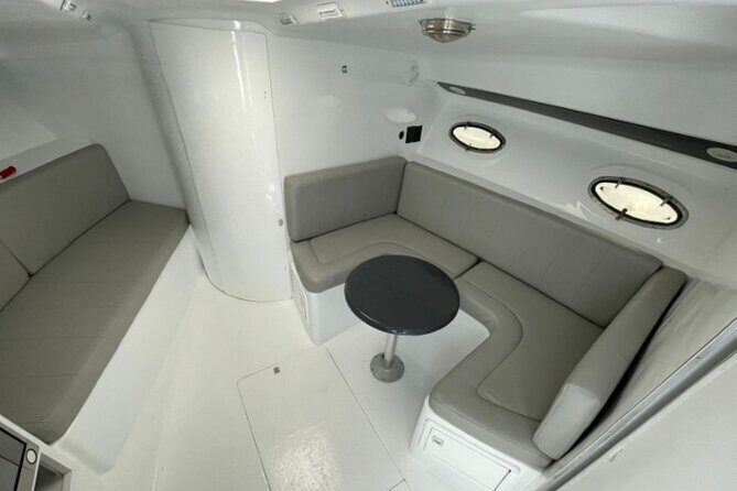 Yacht experience in Cancun: cruise, swim and sunset views - How the Price Reflects Value