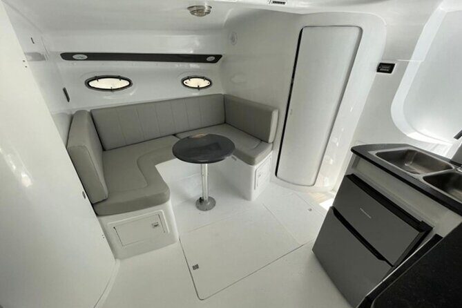 Yacht experience in Cancun: cruise, swim and sunset views - Who Should Book This Tour?