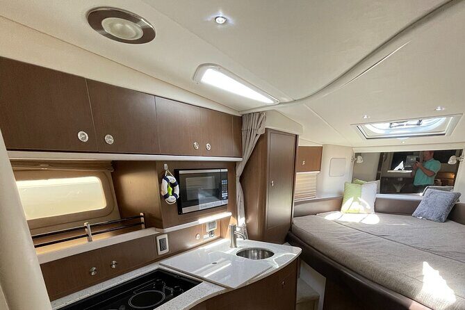 Yacht party cruise in St. Petersburg to Shell Key - Practical Considerations & Tips