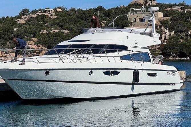 Yacht Private Tour Gallipoli Porto Cesareo - FAQ