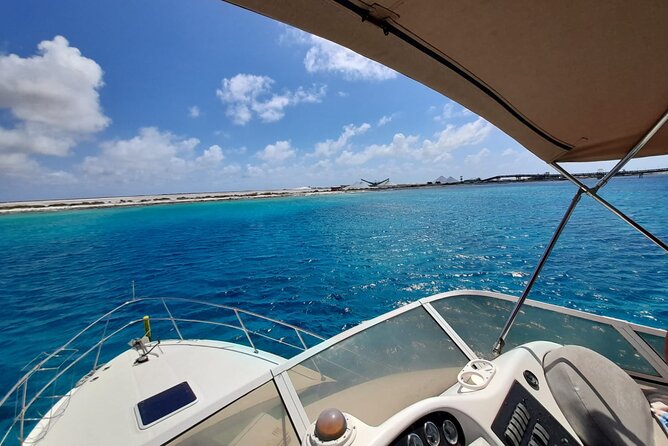 Yacht Tour With Local Guide & Snorkeling Activities - Traveler Experiences and Recommendations