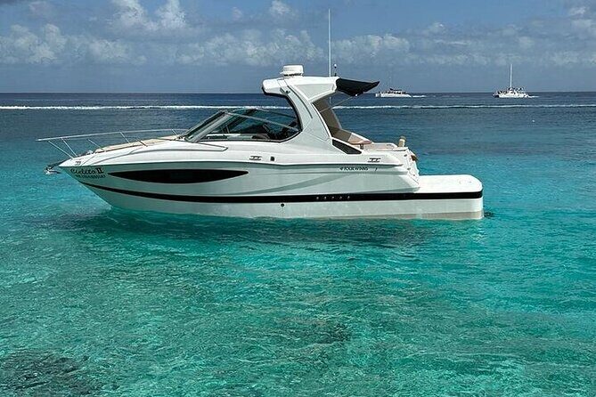 Yacht with visit to heaven cie service snorkell included - What This Experience Offers