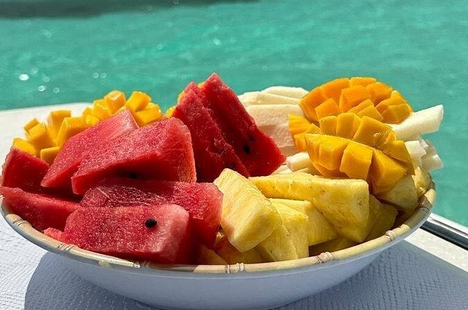 Yacht with visit to heaven cie service snorkell included - The Sum Up: Is This Tour Worth It?