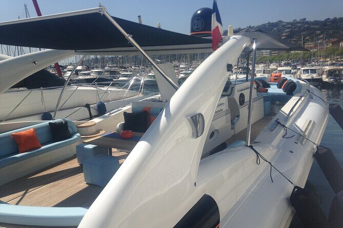 Yacht YES DARLING - Private Boat St Martin, St Barth & Anguilla - Frequently Asked Questions