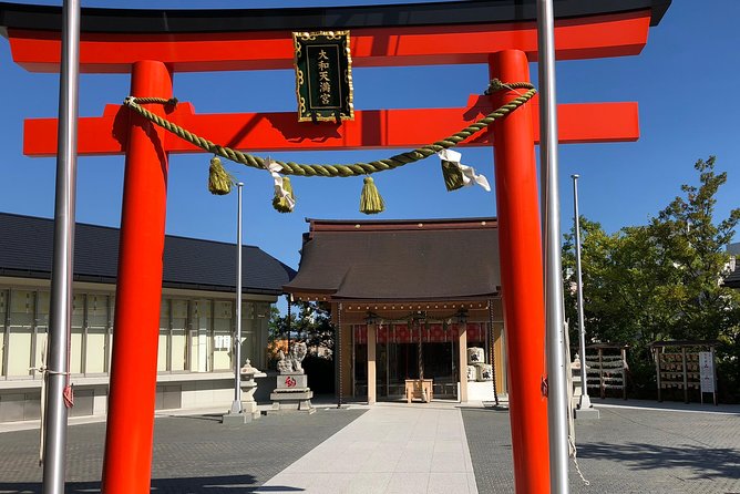 Yakitori Tour - Indulge in the Flavors of Kanagawa