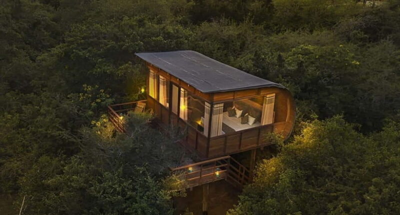 Yala: All Inclusive Overnight Glamping and Safari - Exploring the Experience in Detail