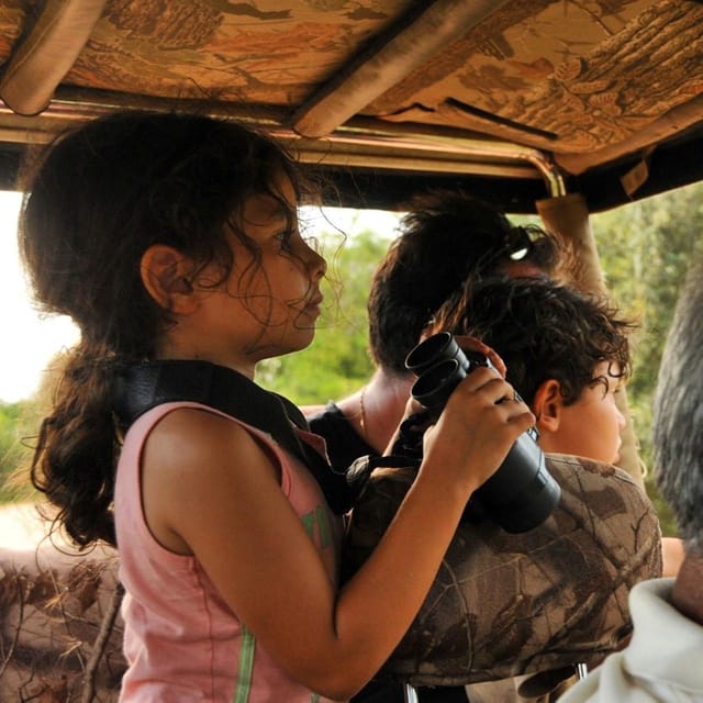 Yala National Park - ALL INCLUSIVE PRIVATE 4*4 Safari Tour - Good To Know