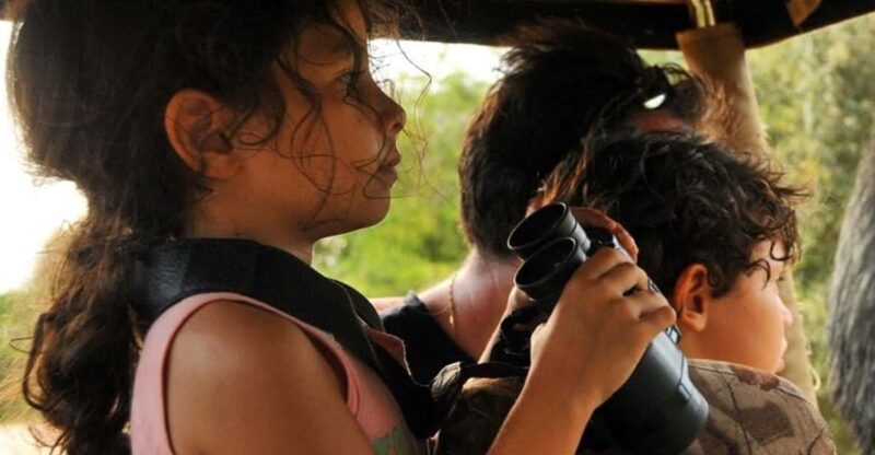 Yala National Park - ALL INCLUSIVE PRIVATE 4*4 Safari Tour - Safari Experience and Wildlife