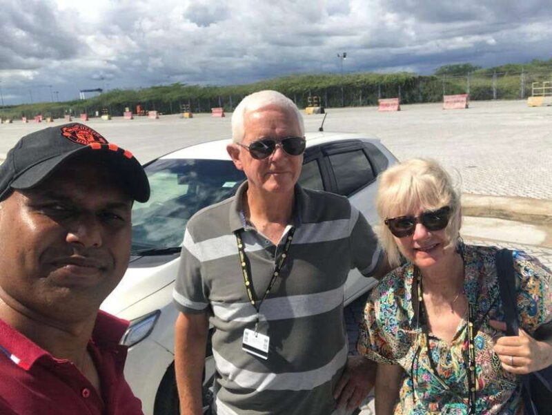 Yala National Park: Day Tour with Jeep Safari - The Practicalities