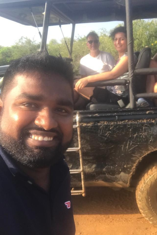 Yala National Park Safari From Ella (+ Jeep) - Good To Know