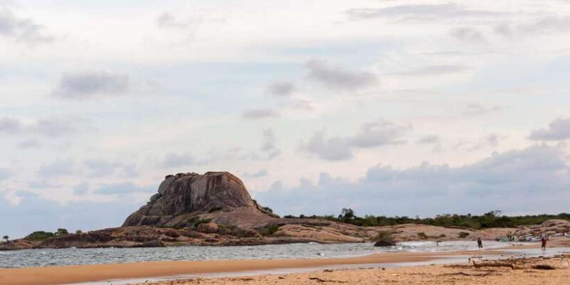 Yala Safari All-Inclusive Package with Convenient Pick Up - Who Will Appreciate This Tour?