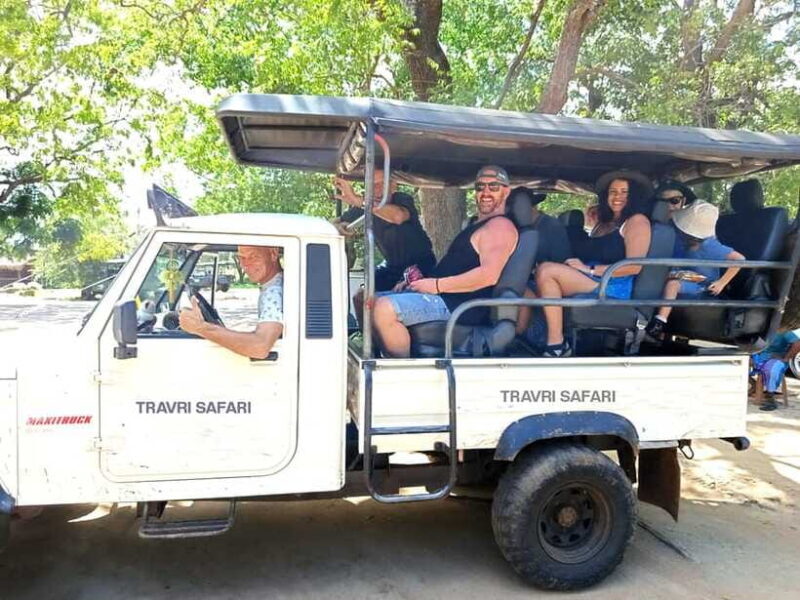 Yala, Udawalawe Safari & Elephant Home Lifetime Experience - What About Waterfalls and Ecosystems?