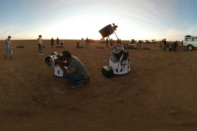 Yaliya's Stories Stargazing Experience - An In-Depth Look at Yaliya’s Stories Stargazing