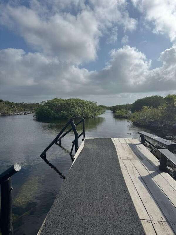 Yalku :Akumal snorkeling Muuch Kay Ecopark - The Snorkeling Experience