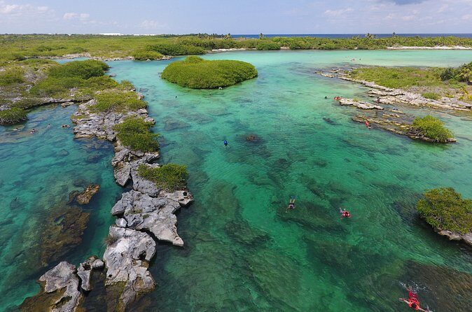 Yalku Lagoon and Cenote Express - Price and Value: Is It Worth It?