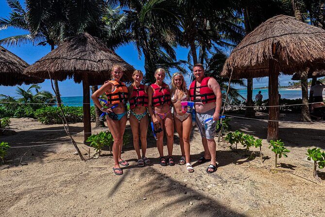 Yalku lagoon and turtles akumal sanctuary - FAQs