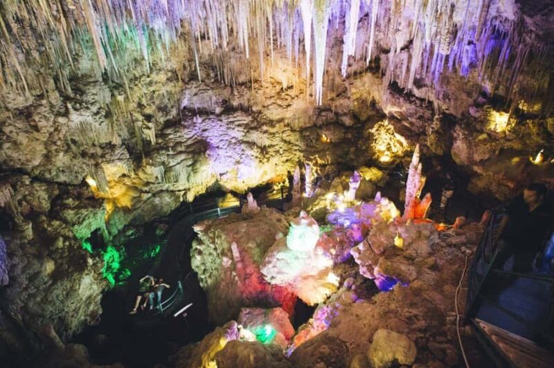 Yallingup: Ngilgi Cave Twilight Didgeridoo Cave Tour - Exploring the Ngilgi Cave Twilight Didgeridoo Cave Tour: An Authentic Aboriginal Experience in Western Australia