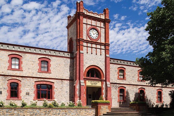 Yalumba Unlocked - Who Will Love This Tour?