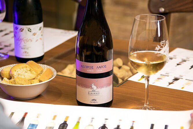 "YAMAS" - Winery tour &wine tasting - Who Will Enjoy This Tour Most?