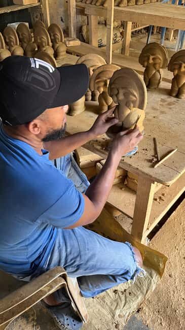 Yamasá: Discover the Taíno Heritage with Local Artisans - Assessing the Value