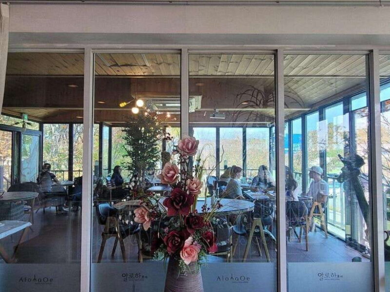Yangpyeong Day Trip:Nature, Art & Cafe in Yangpyeong - Who Is This Tour Best For?