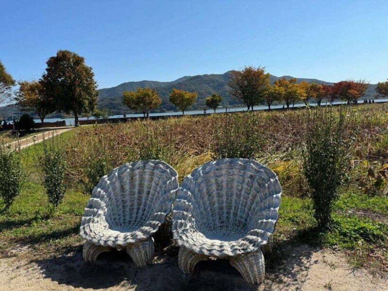 Yangpyeong Day Trip:Nature, Art & Cafe in Yangpyeong - FAQ