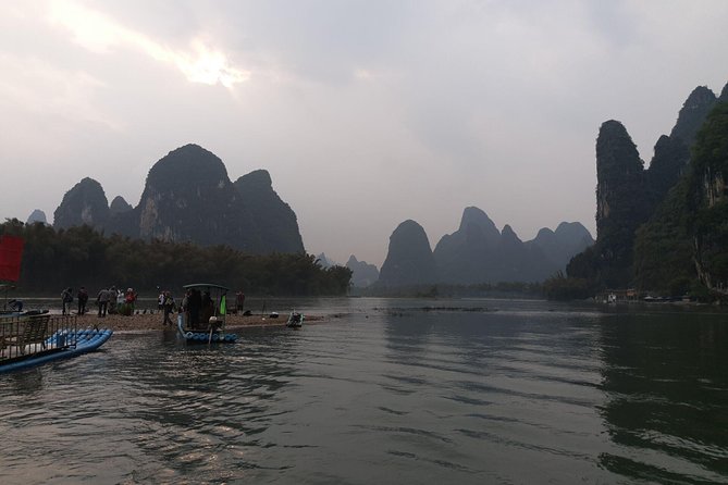 Yangshuo Classic Private Day Tour - Customer Reviews and Feedback