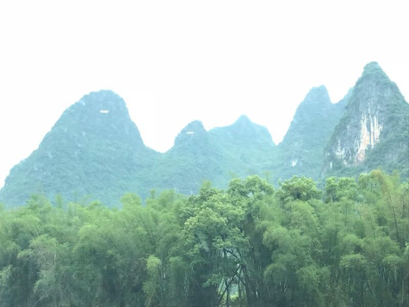 Yangshuo: Full-Day Hiking Tour W/ Local Guide - Pricing and Booking