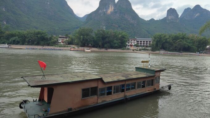 Yangshuo: Full-Day Private Countryside Hiking Tour - Personalized Tour Details