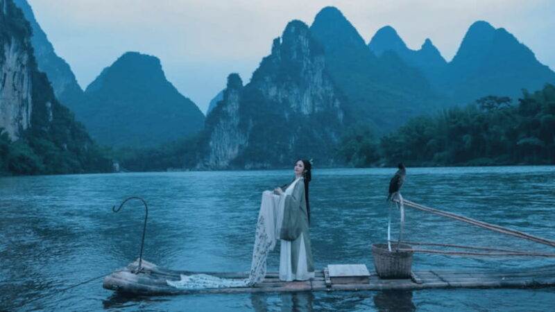 Yangshuo: Personalized Travel Photography Session - The Shooting Locations and Why They Matter