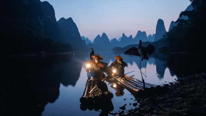 Yangshuo: Personalized Travel Photography Session - FAQ