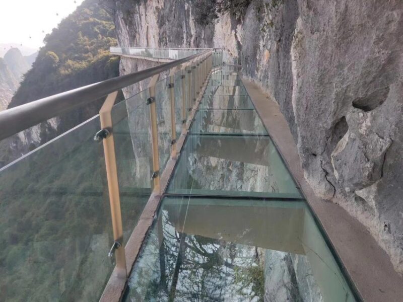 Yangshuo Ruyi Peak & Round Way Cable Car Ticket - Good To Know